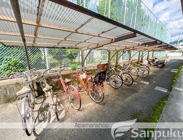 ハイツブライトIのその他写真