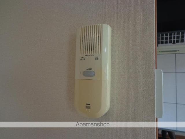 ヴィラージュの内装写真