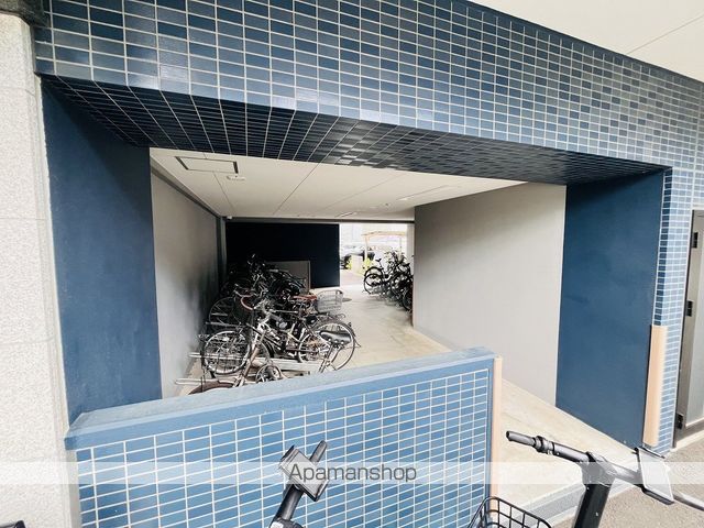 PRESSANCE桜ノ宮イーサリアルのその他写真