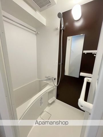 WORVE大阪本町の内装写真