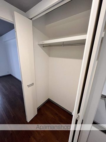 BROAD新うめきたRESIDENCEの内装写真