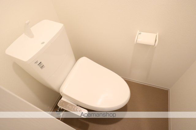 ジーメゾン大和高田クレアージュの内装写真