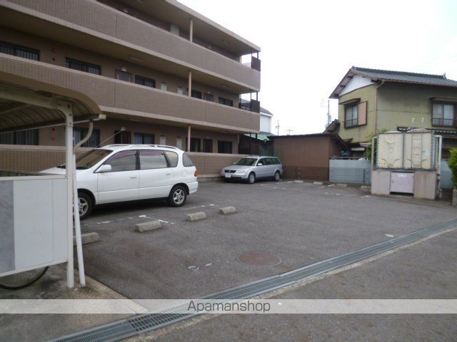 ファンドールの外観写真