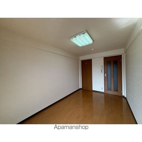 ドーチェスター大宮の内装写真