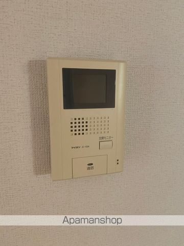 アルヴェの内装写真