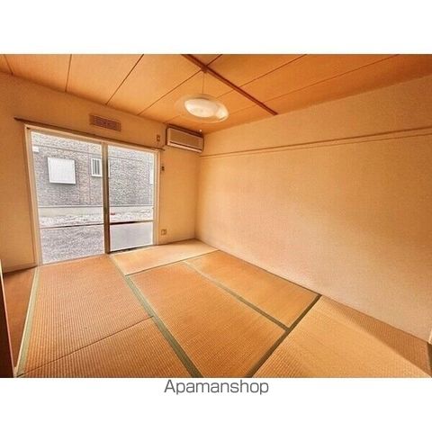 トキワコーポの内装写真