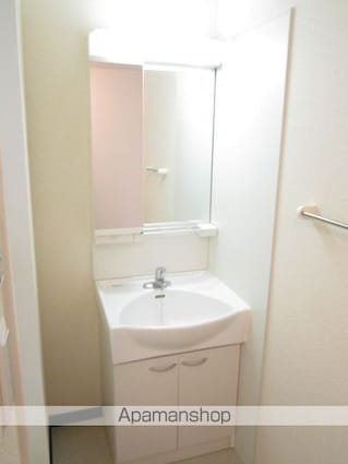 レオネクストラパン美園Ｂ[1LDK/46.94m2]の洗面所