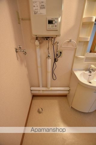 メゾンドールの内装写真