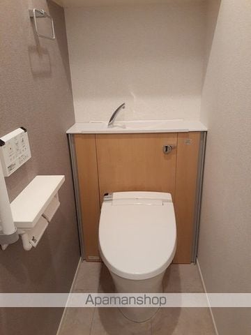 チューリップ ツリーの内装写真