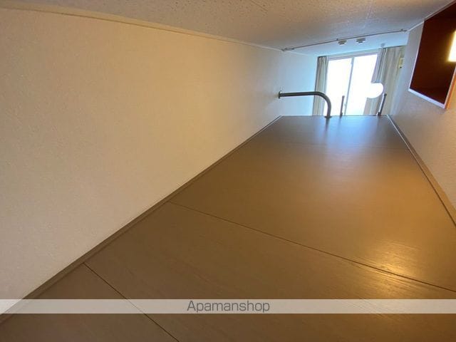レオパレスプレミールIの内装写真