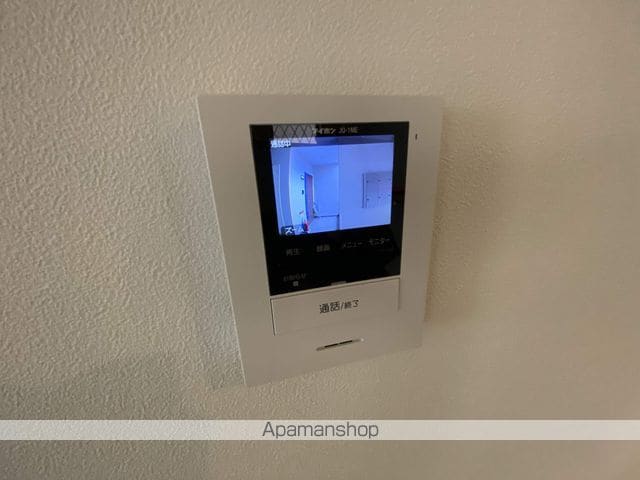 ラヴィベールの内装写真