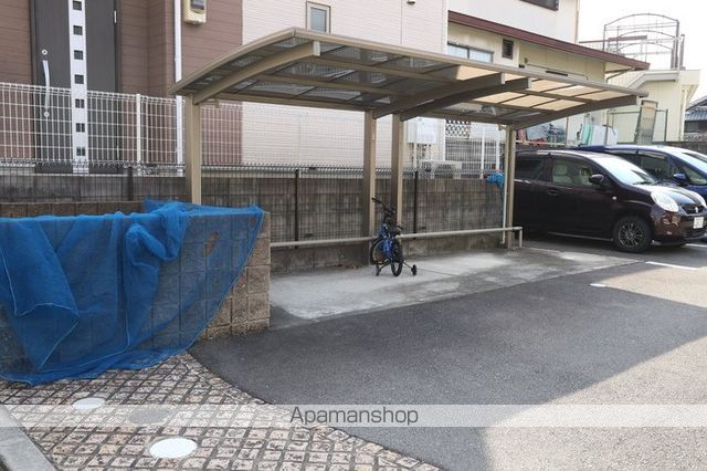 エスポワ-ル東寝屋川B棟の内装写真