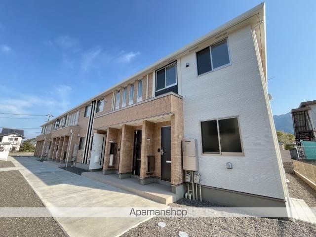 サントゥの外観写真