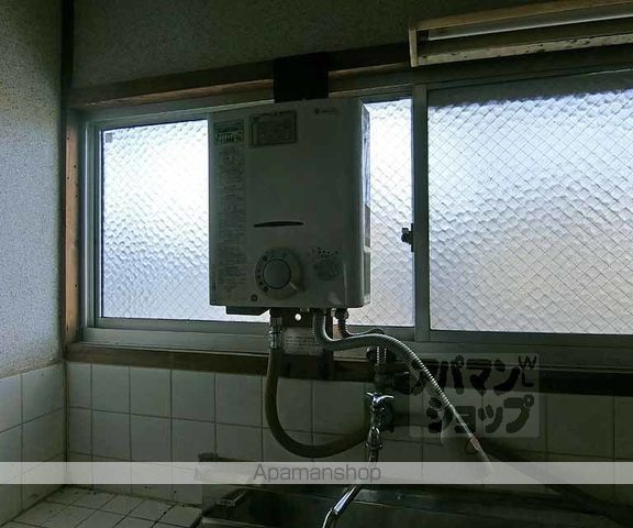 片岡アパートの内装写真