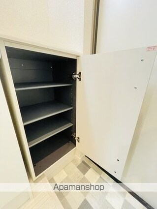 ＢＡＳＥ[1K/19.32m2]の内装4