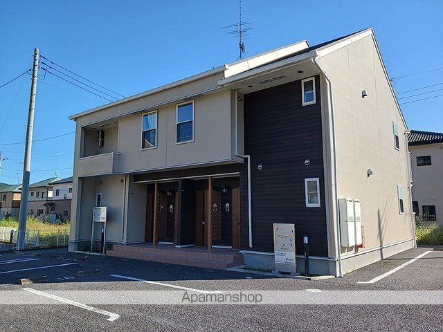 ボニートカーサB