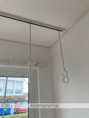 フレンテ デ エスコラAの内装写真