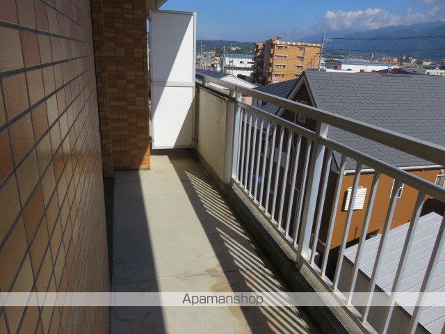 第5水野マンションの内装写真