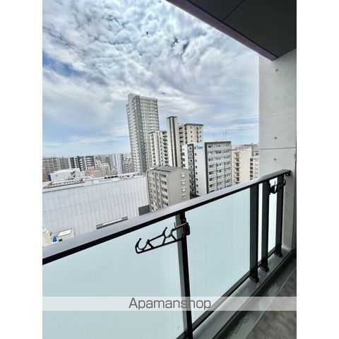 S-RESIDENCE上前津駅前の内装写真