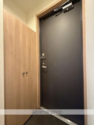 ビューノ[1LDK/41.36m2]の玄関