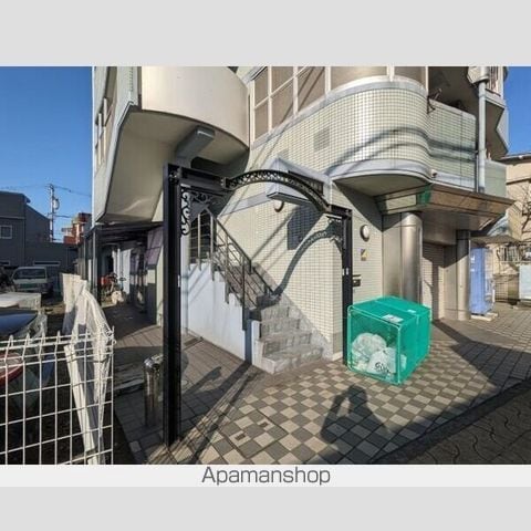 セントラル本厚木の内装写真