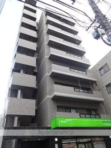ドエル円山の外観写真