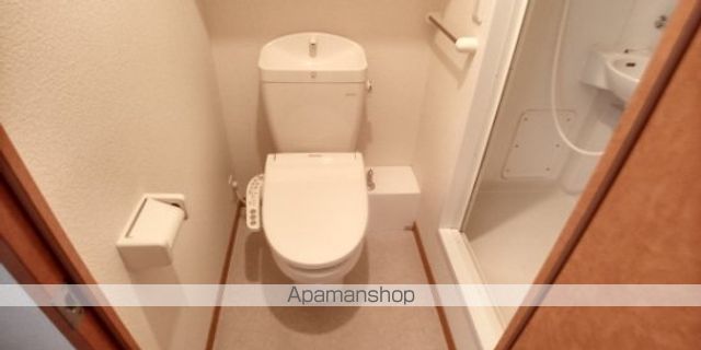 レオパレスシャイニーレオニデスの内装写真