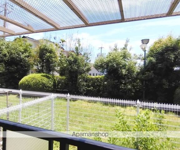 山科南団地E棟の内装写真
