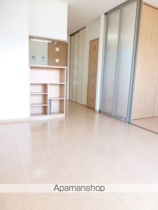 エクレール・シャンブル[1LDK/33.39m2]のリビング・居間