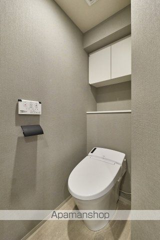 プラウドフラット虎ノ門の内装写真
