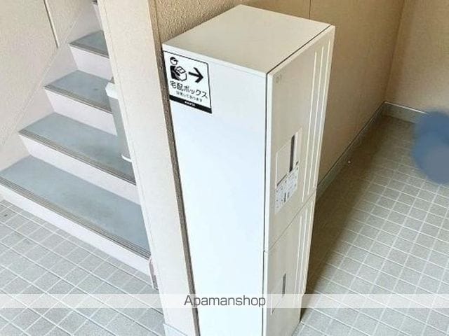 アベニュー初生の内装写真