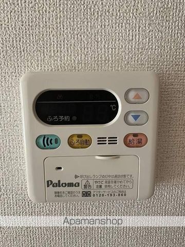 ビサイド・スリーの内装写真