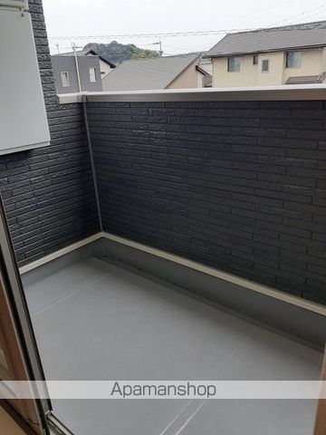 ブライト 光の内装写真