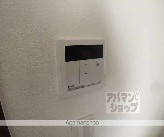 アールグランツ盧山寺千本の内装写真