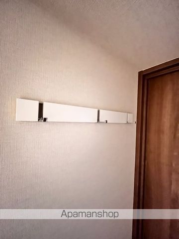 レジディア御茶ノ水プレイスの内装写真