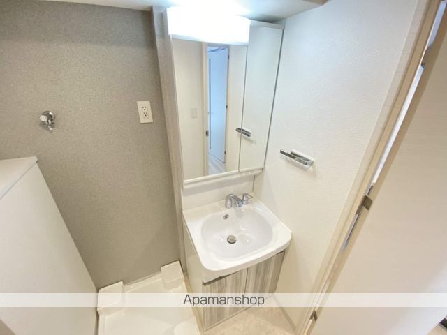 S−RESIDENCE新大阪RISHの内装写真