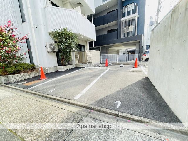 スカイコート葵のその他写真