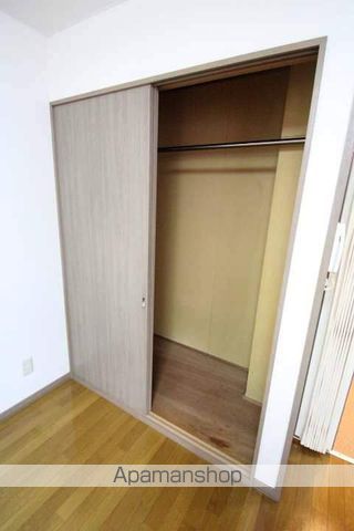 コーポ尾田の内装写真