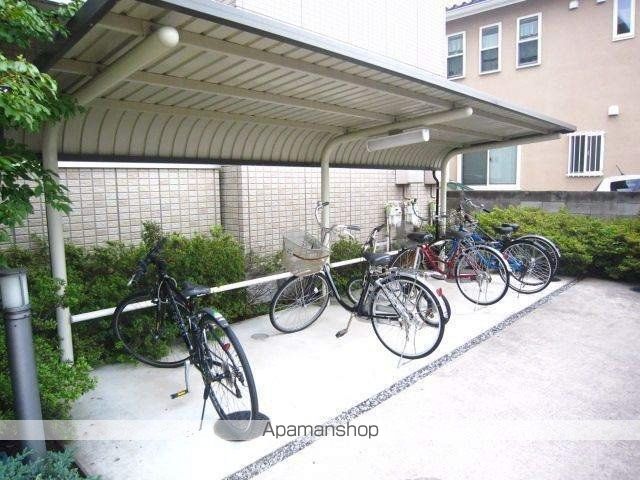 モンターナ グランデの外観写真