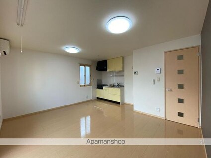 ブルーフォーレＤ棟[2LDK/55.44m2]の内装4