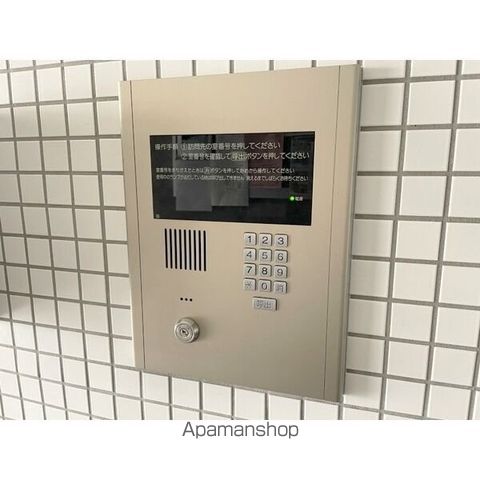 ロコベルソ月寒東の内装写真