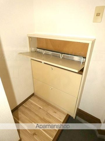 グランパレ二日市の内装写真