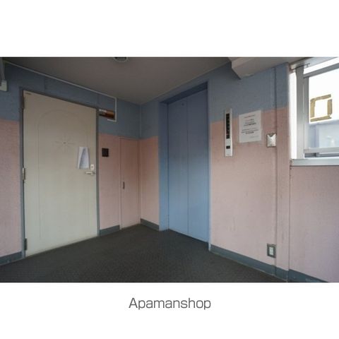 アムス小岩WESTの内装写真