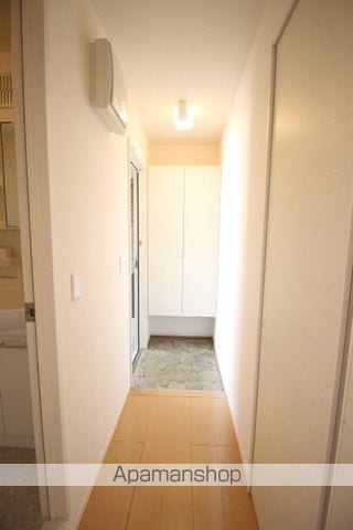 グランドソレイユ平野の内装写真