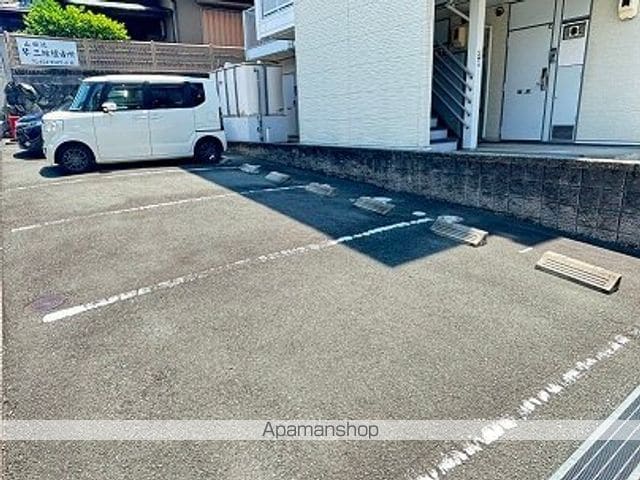 レオパレス稲葉山　彦八 403 ｜ 静岡県浜松市中央区成子町171-3（賃貸マンション1K・4階・19.87㎡） その23