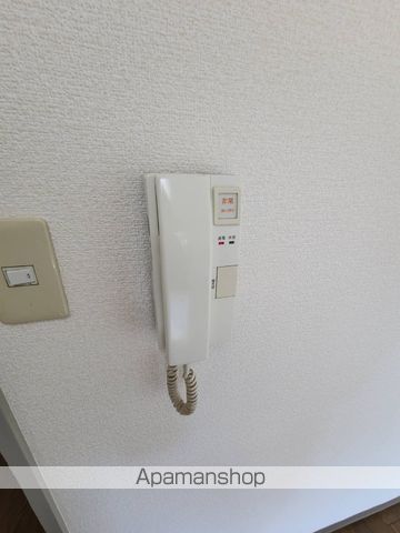 ニューポートマンションの内装写真