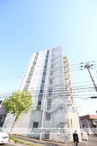 Wise Village N14の外観写真