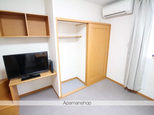 レオパレスプルメリアの内装写真