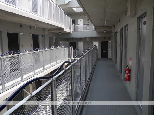 キューブ芦屋のその他写真
