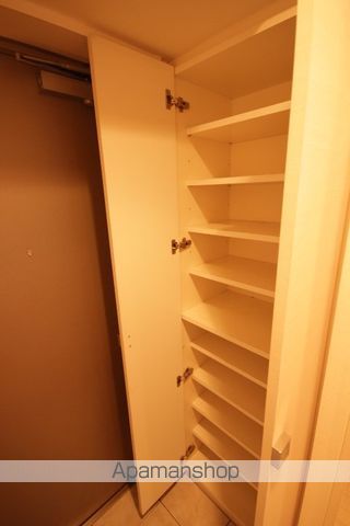 セレッソコートリバーサイドOSAKAの内装写真